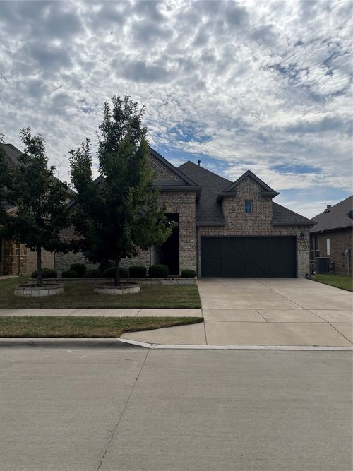 5009 Stockwhip Dr, Crowley, TX, 76036-1529 | Card Image