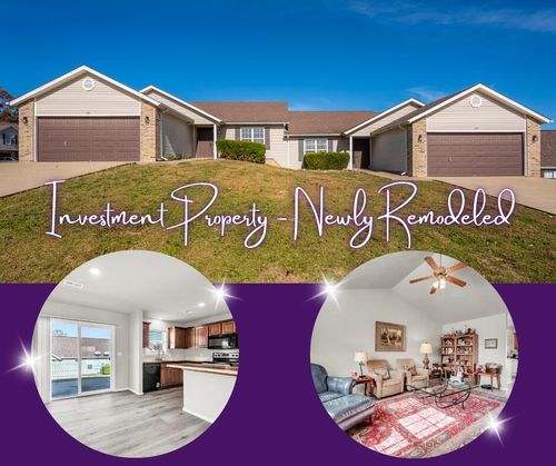 159-161 Woodland Dr N, Branson, MO, 65616-8820 | Card Image
