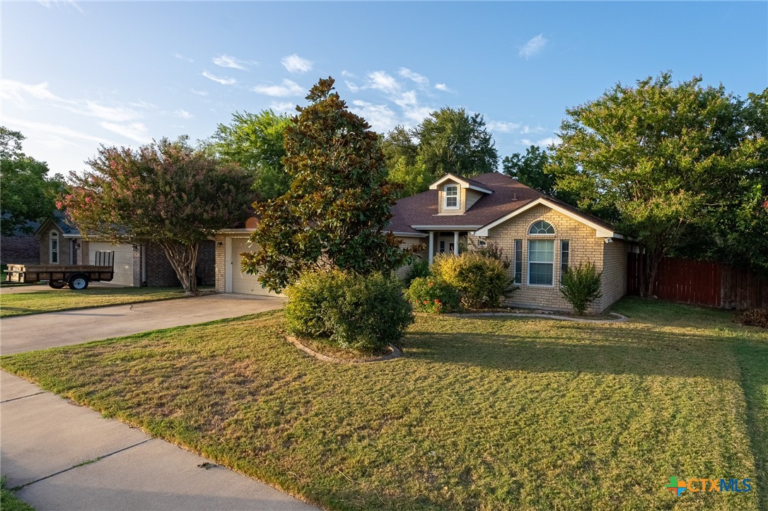 Indian Camp Trl, Copperas Cove, TX 76522