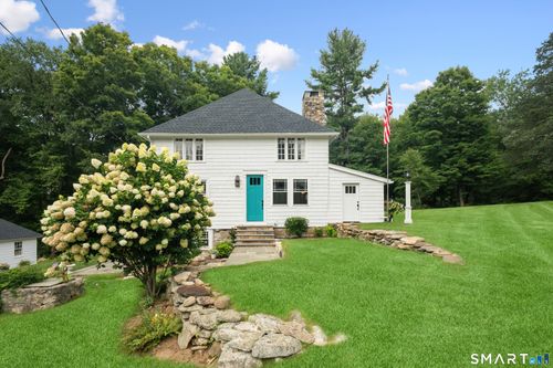 14 Partrick Ln, Wilton, CT, 06897-1310 | Card Image