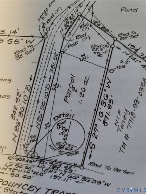 17060 Pouncey Tract Rd, Rockville, VA, 23146-1750 | Card Image