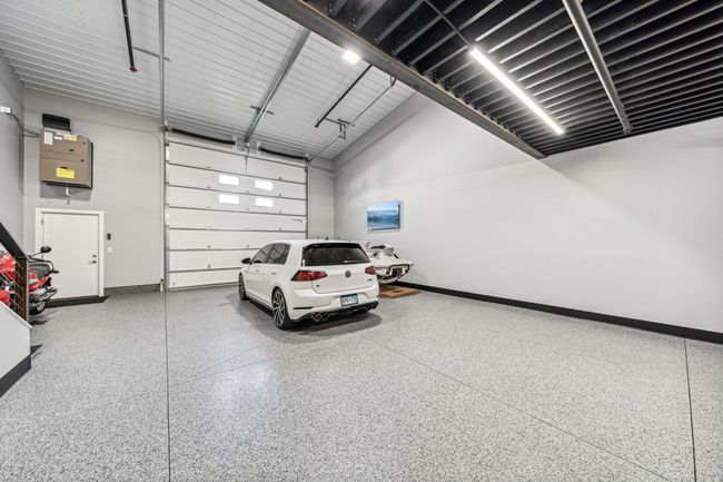 Picture of a completed/upgraded unit | Image 6