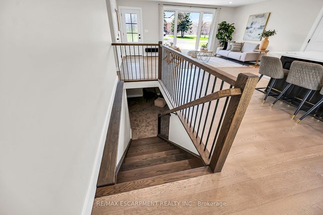 4 Ryerse Cres, House other with 3 bedrooms, 3 bathrooms and 4 parking in Port Dover ON | Image 25