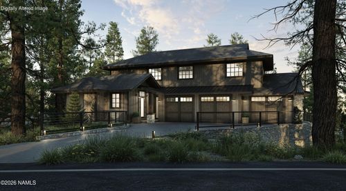 2466 Edward Ayer, Flagstaff, AZ, 86005-4333 | Card Image