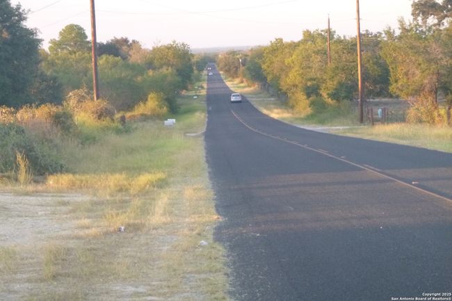 00 TRUMBO RD Trumbo Pass, Home with 0 bedrooms, 0 bathrooms and null parking in San Antonio TX | Image 7