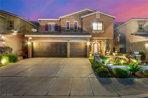 840 Tarbet Ave, Henderson, NV, 89012-5114 | Card Image