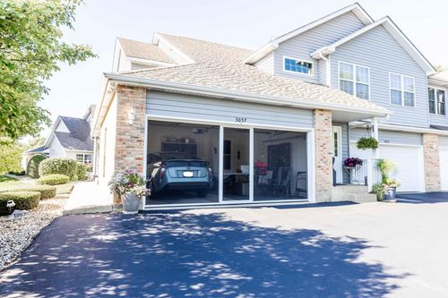 3057 24th Street, Kenosha, WI, 53144 | Card Image