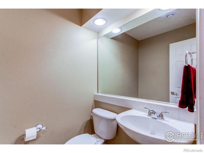 Main Floor Half Bath | Image 10