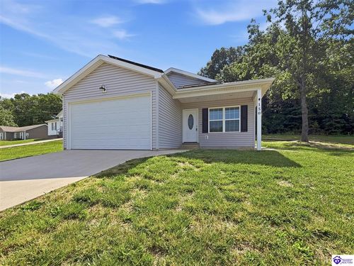 150 Michael Ln, Brandenburg, KY, 40108-8513 | Card Image