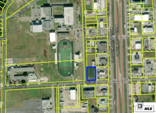 0 Arizona Ave, Monroe, LA, 71202 | Card Image