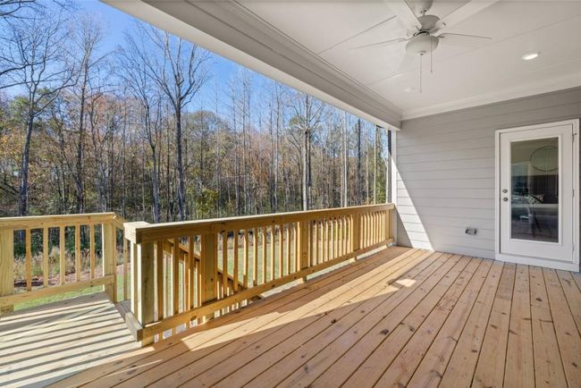 63 Black Rock Rdg, House other with 3 bedrooms, 2 bathrooms and null parking in Sharpsburg GA | Image 16