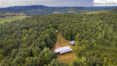 0 All Healing Springs Road, Home with 0 bedrooms, 0 bathrooms and null parking in Taylorsville NC | Image 2