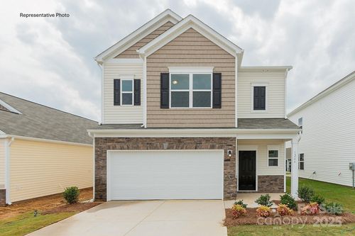 1231 Langston Lane, Salisbury, NC, 28144 | Card Image