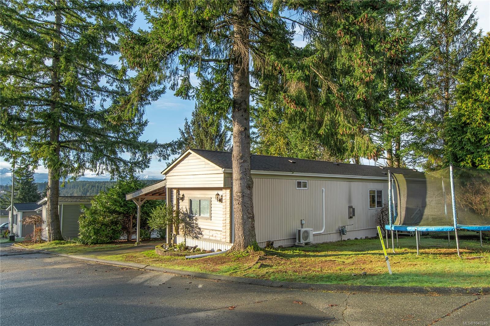 Residential in Campbell River 2