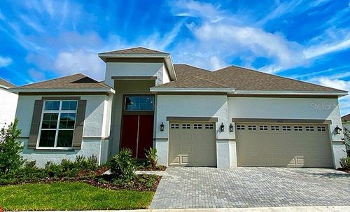 16071 Barkly Ridge Ct, WINTER GARDEN, FL, 34787-8554 | Card Image