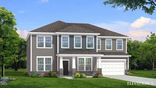 466 Parklane Drive, Gibsonville, NC, 27249 | Card Image