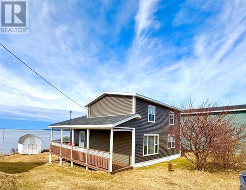 16 Penney Lane, Fogo Island (Little Seldom), NL, A0G3Z0 | Card Image
