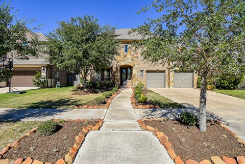 10115 Cypress Path, Missouri City, TX, 77459-7349 | Card Image