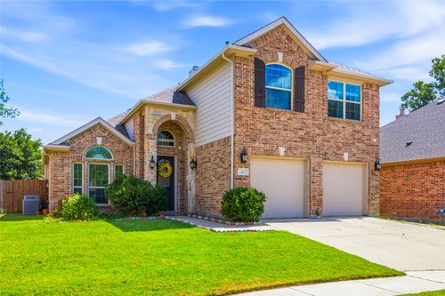 12017 Beckton Street, McKinney, TX, 75071 | Card Image