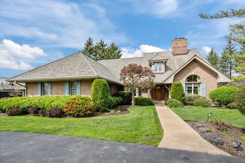 1280 Fiore Dr, Lake Forest, IL, 60045-4600 | Card Image