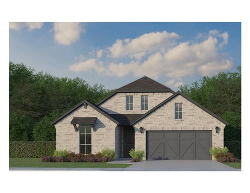 4311 Windy Point Rd, Oak Point, TX, 75068-5820 | Card Image