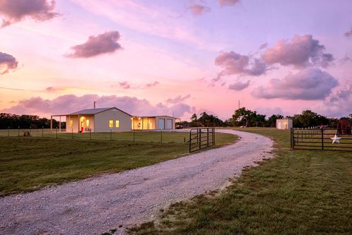 184 County Road 2484, Hico, TX, 76457-5164 | Card Image