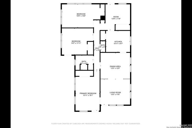 310 Mary St, House other with 3 bedrooms, 2 bathrooms and null parking in San Antonio TX | Image 33