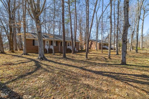 607 Franklin Dr, Eden, NC, 27288-2419 | Card Image