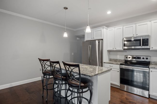 UNIT-3 - 34 Callaway Dr, Townhouse with 2 bedrooms, 3 bathrooms and null parking in Concord NH | Image 8