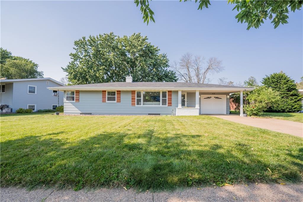 Fillmore Ave, Eau Claire, WI 54701