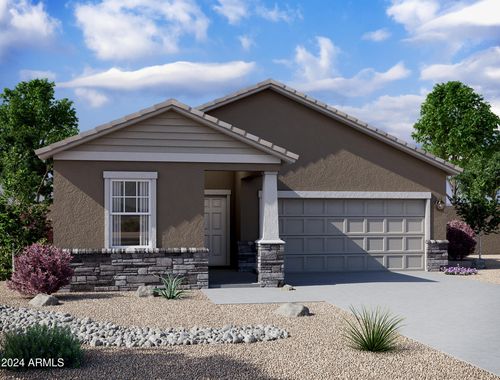 24101 W Hidalgo Avenue, Buckeye, AZ, 85326 | Card Image