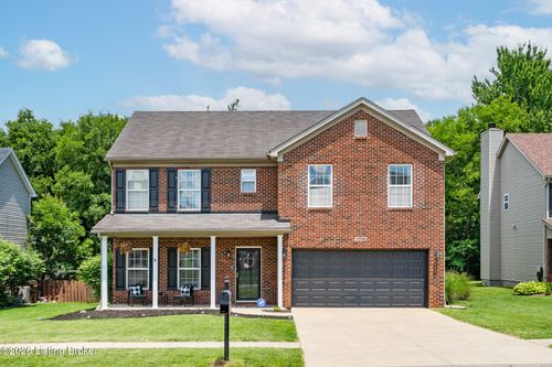10508 Evanwood Dr, Louisville, KY, 40228-1966 | Card Image