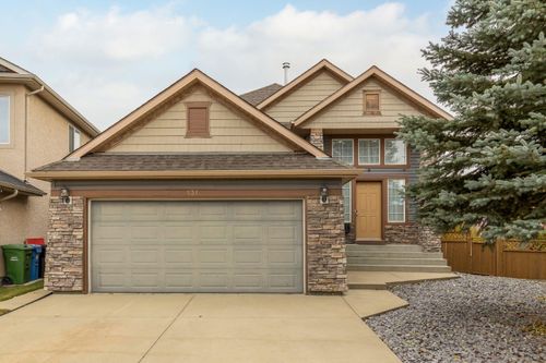 131 Panatella Close Nw, Calgary, AB, T3K6C9 | Card Image