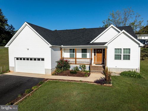 193 Smith Rd, MADISON, VA, 22727-3157 | Card Image