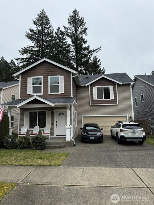 1320 Burnside Pl, Dupont, WA, 98327-8811 | Card Image