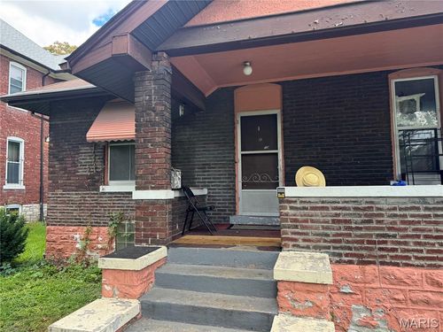 531 N 24th St, East Saint Louis, IL, 62205-2309 | Card Image