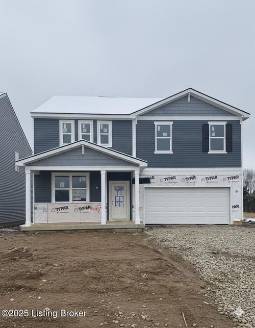 6816 Oak Rock Dr, Louisville, KY, 40291-8547 | Card Image