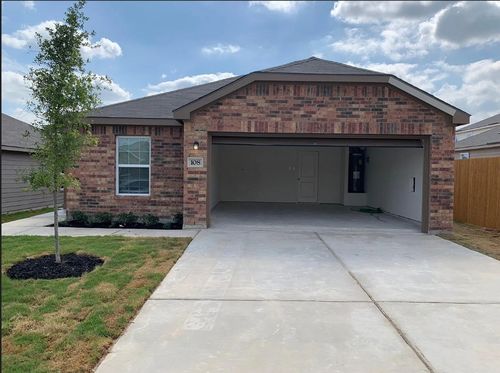 108 Allington Cir, Jarrell, TX, 76537-2035 | Card Image