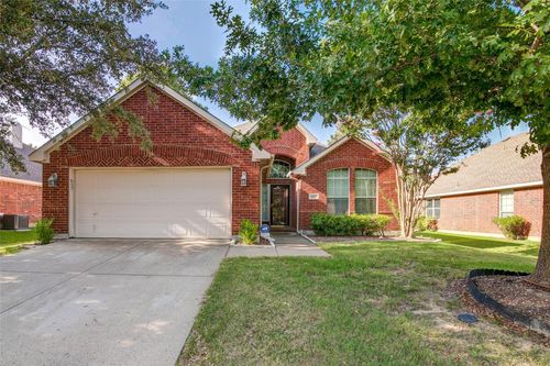 8417 Juliette Dr, Mckinney, TX, 75071-4714 | Card Image