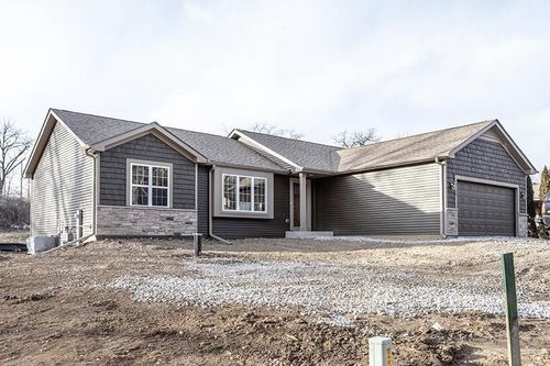 30701 Jeffrey Drive, Burlington, WI, 53105 | Card Image