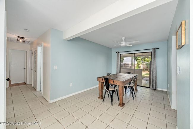 6010 Flamingo Ave, House other with 3 bedrooms, 2 bathrooms and null parking in COCOA FL | Image 12