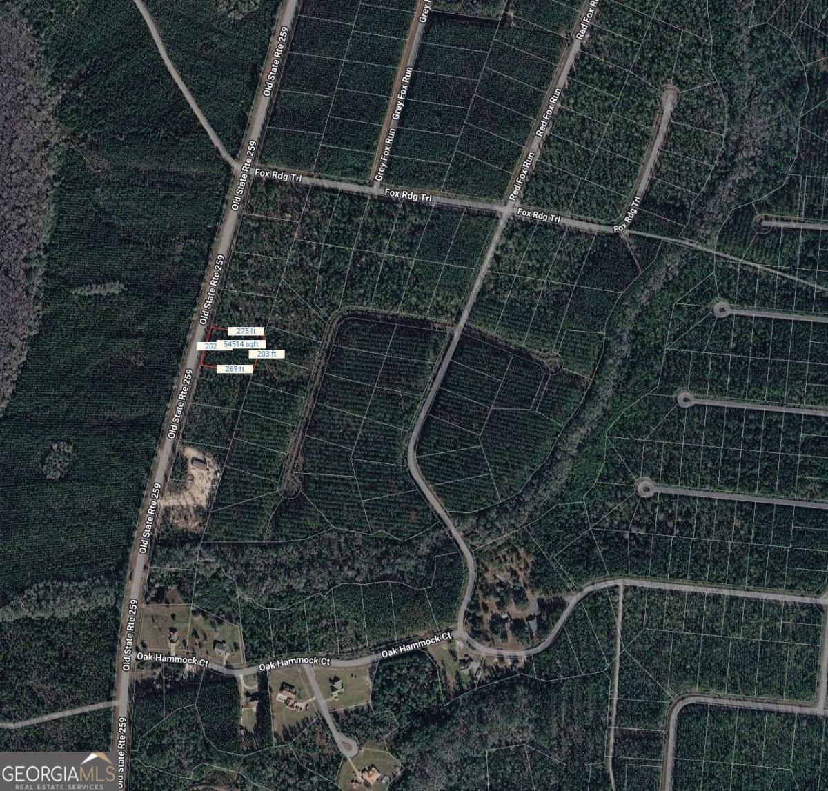 Land in Waynesville 4