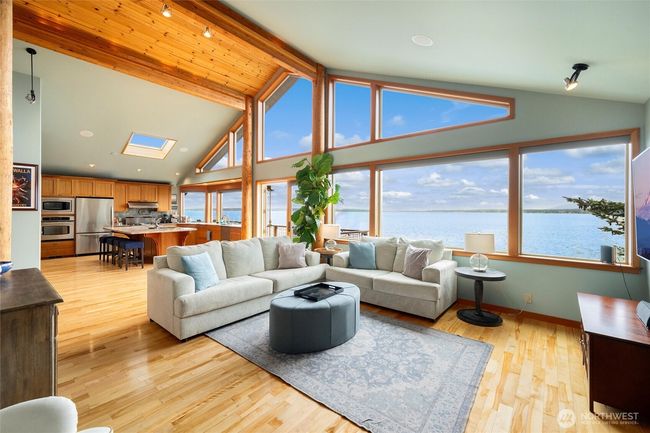 2778 N Nugent Rd, House other with 3 bedrooms, 5 bathrooms and 2 parking in Lummi Island WA | Image 6