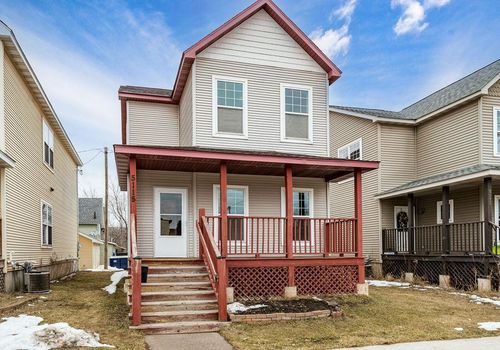 5115 Ramsey Street, Duluth, MN, 55807 | Card Image