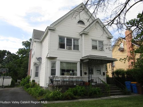 393-393 Albany Ave, Kingston, NY, 12401-2548 | Card Image