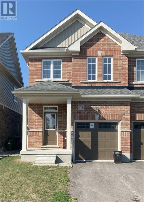 33 Elsegood Dr, Guelph, ON, N1L0R6 | Card Image