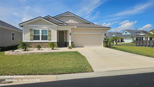 21 Los Lagos Blvd, PALM COAST, FL, 32137-2317 | Card Image