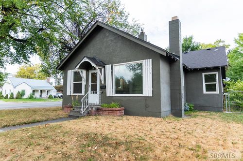 105 E 14th St, Idaho Falls, ID, 83404-5909 | Card Image