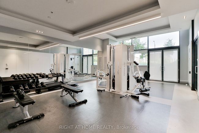 832 - 99 Eagle Rock Way, Condo with 1 bedrooms, 1 bathrooms and null parking in Maple ON | Image 26