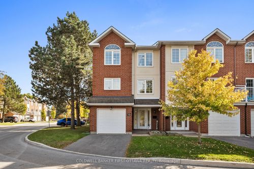 16 Wrenwood Cres, Nepean, ON, K2G5V4 | Card Image